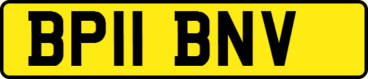 BP11BNV