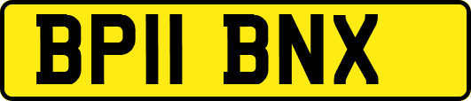 BP11BNX