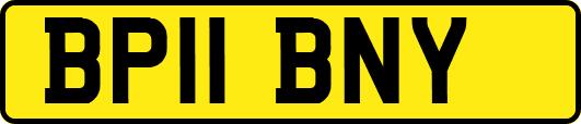 BP11BNY