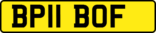 BP11BOF