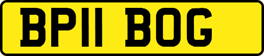 BP11BOG