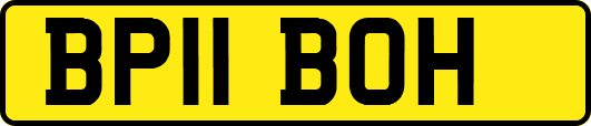BP11BOH