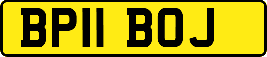 BP11BOJ