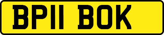 BP11BOK