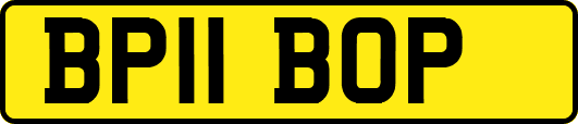 BP11BOP