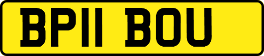 BP11BOU