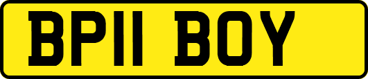 BP11BOY