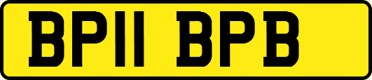 BP11BPB