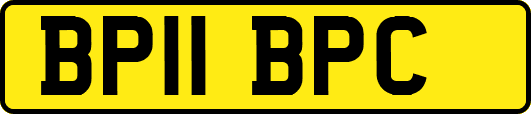 BP11BPC