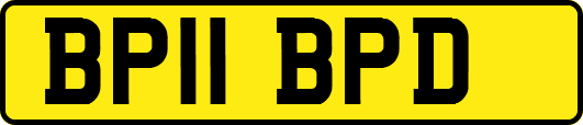 BP11BPD