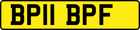 BP11BPF