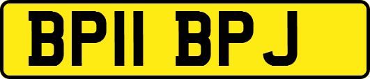 BP11BPJ