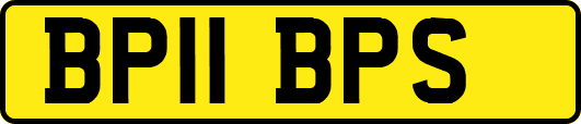 BP11BPS