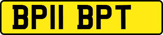 BP11BPT