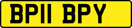 BP11BPY