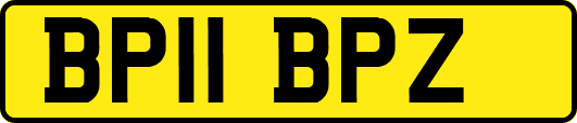BP11BPZ