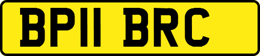 BP11BRC