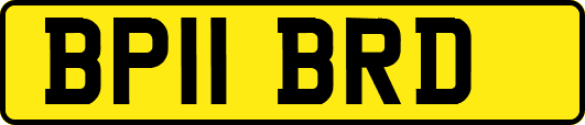 BP11BRD