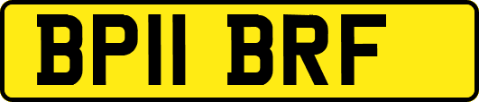 BP11BRF