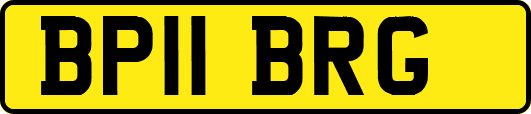 BP11BRG