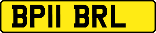 BP11BRL