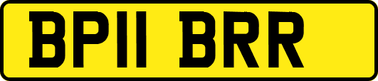 BP11BRR
