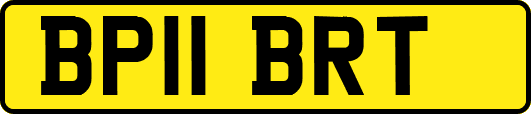BP11BRT