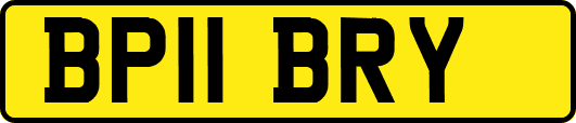 BP11BRY