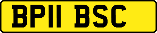 BP11BSC