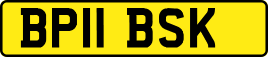BP11BSK