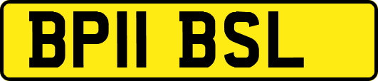 BP11BSL