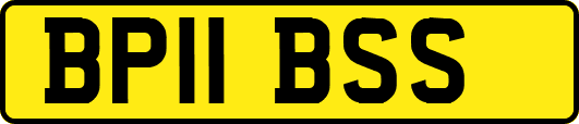 BP11BSS