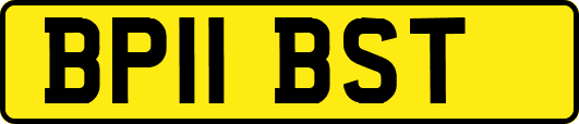 BP11BST