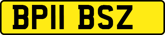 BP11BSZ
