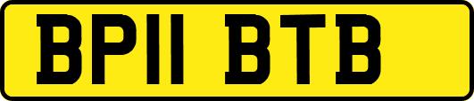 BP11BTB