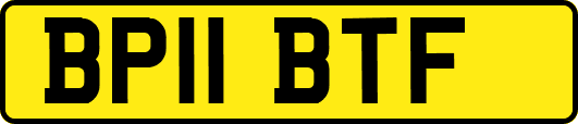 BP11BTF
