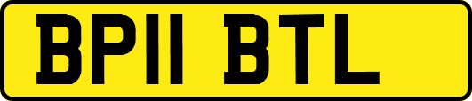 BP11BTL