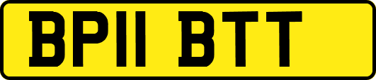 BP11BTT