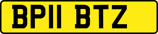 BP11BTZ