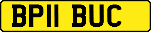 BP11BUC