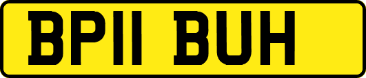 BP11BUH