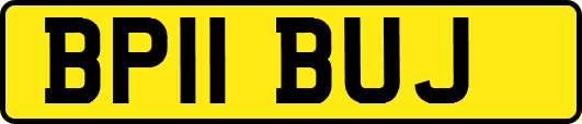 BP11BUJ