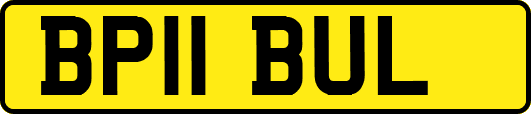 BP11BUL