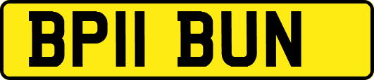 BP11BUN