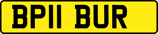BP11BUR