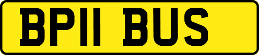 BP11BUS