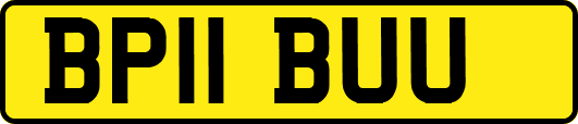 BP11BUU