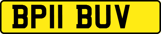 BP11BUV