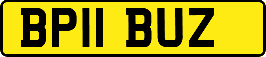 BP11BUZ