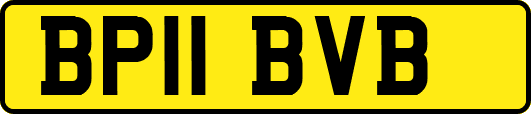 BP11BVB